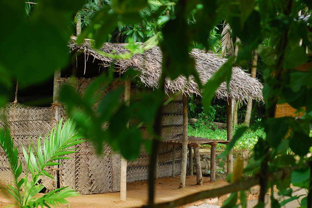 Villa Jetwing Kurulubedda - Adults Only Galle Esterno foto
