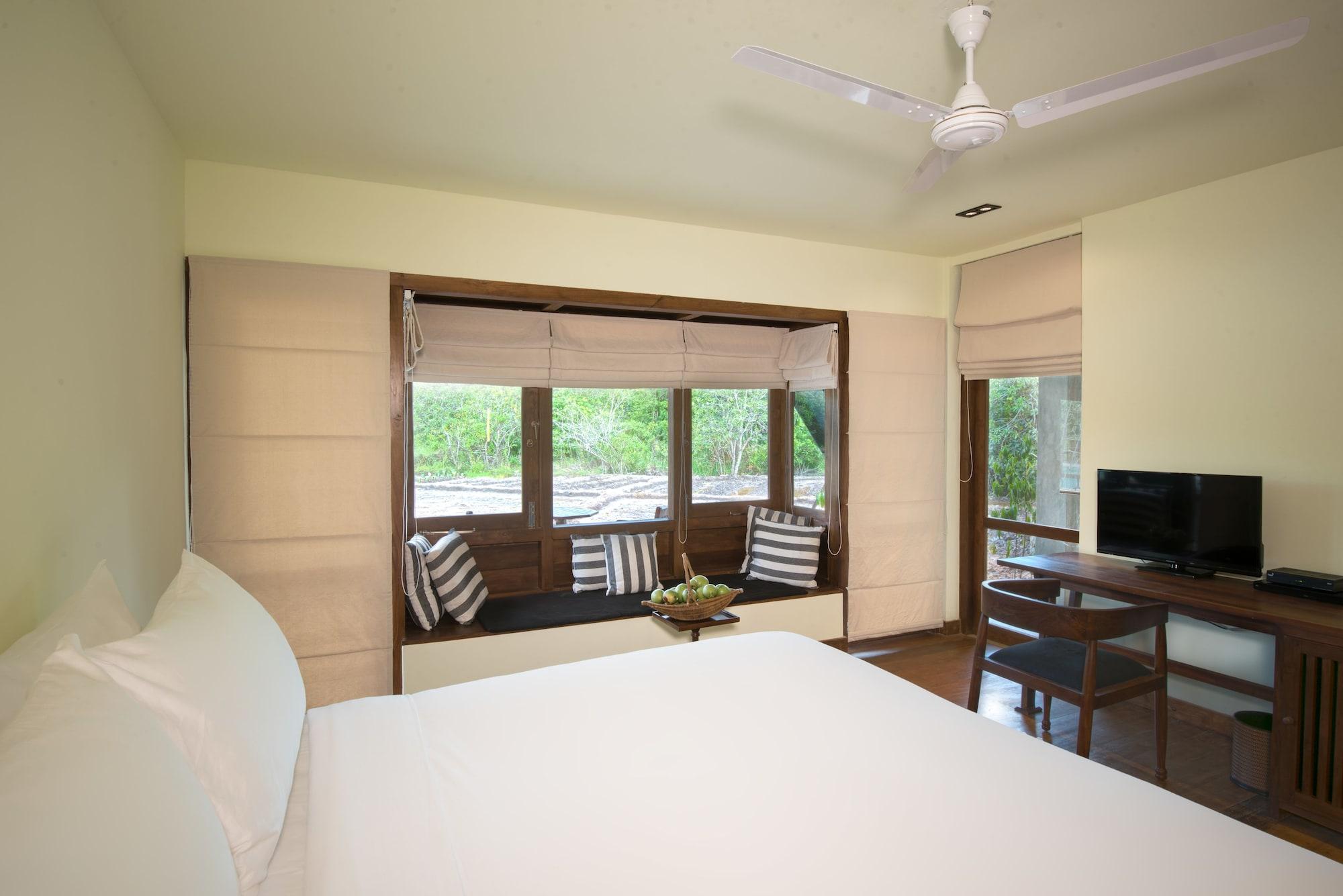 Villa Jetwing Kurulubedda - Adults Only Galle Esterno foto