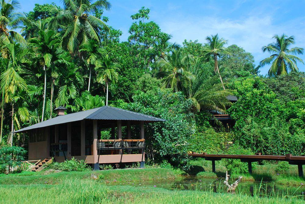 Villa Jetwing Kurulubedda - Adults Only Galle Esterno foto