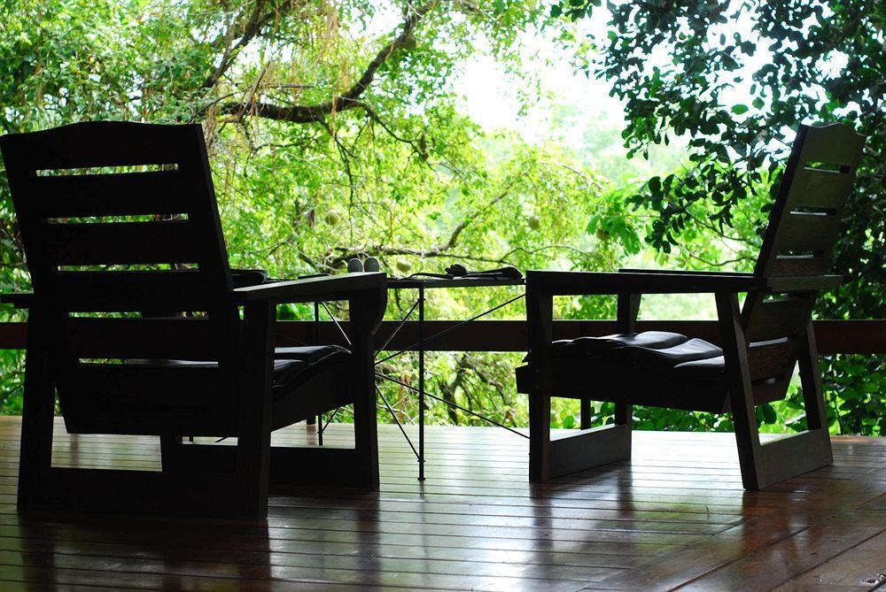 Villa Jetwing Kurulubedda - Adults Only Galle Esterno foto