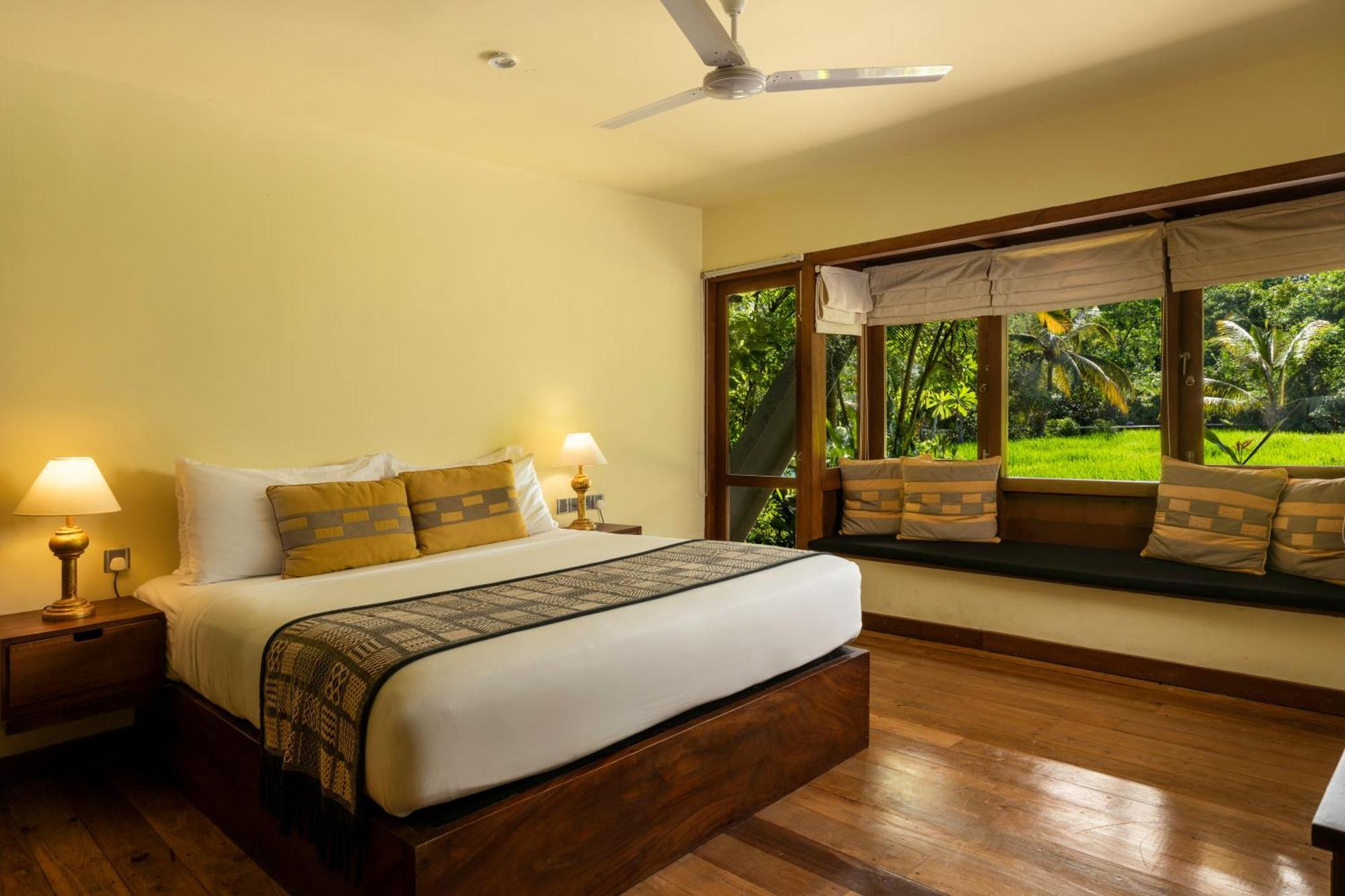 Villa Jetwing Kurulubedda - Adults Only Galle Esterno foto