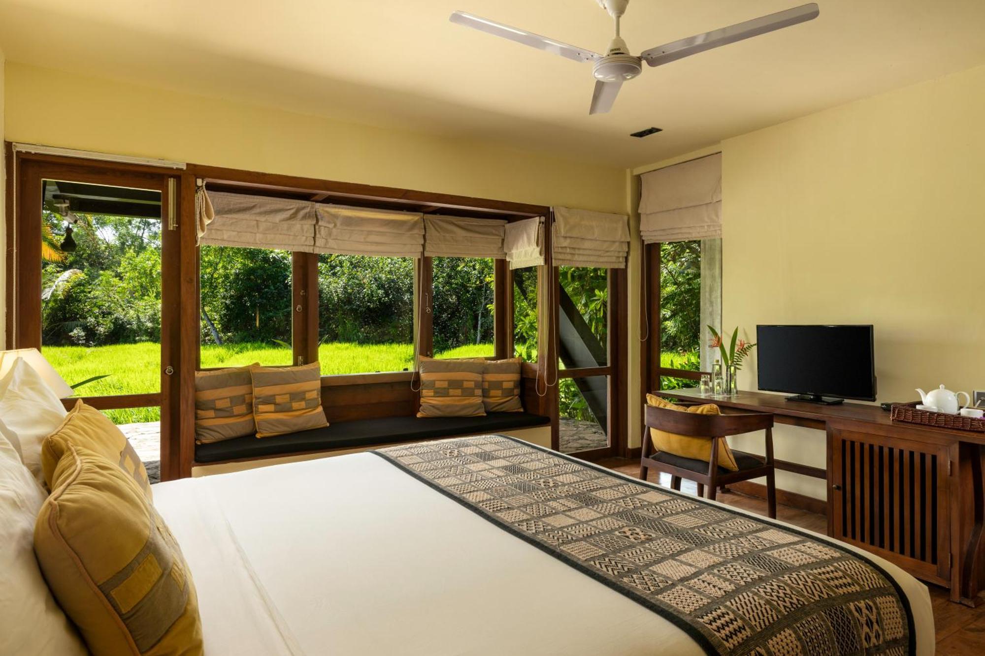 Villa Jetwing Kurulubedda - Adults Only Galle Esterno foto