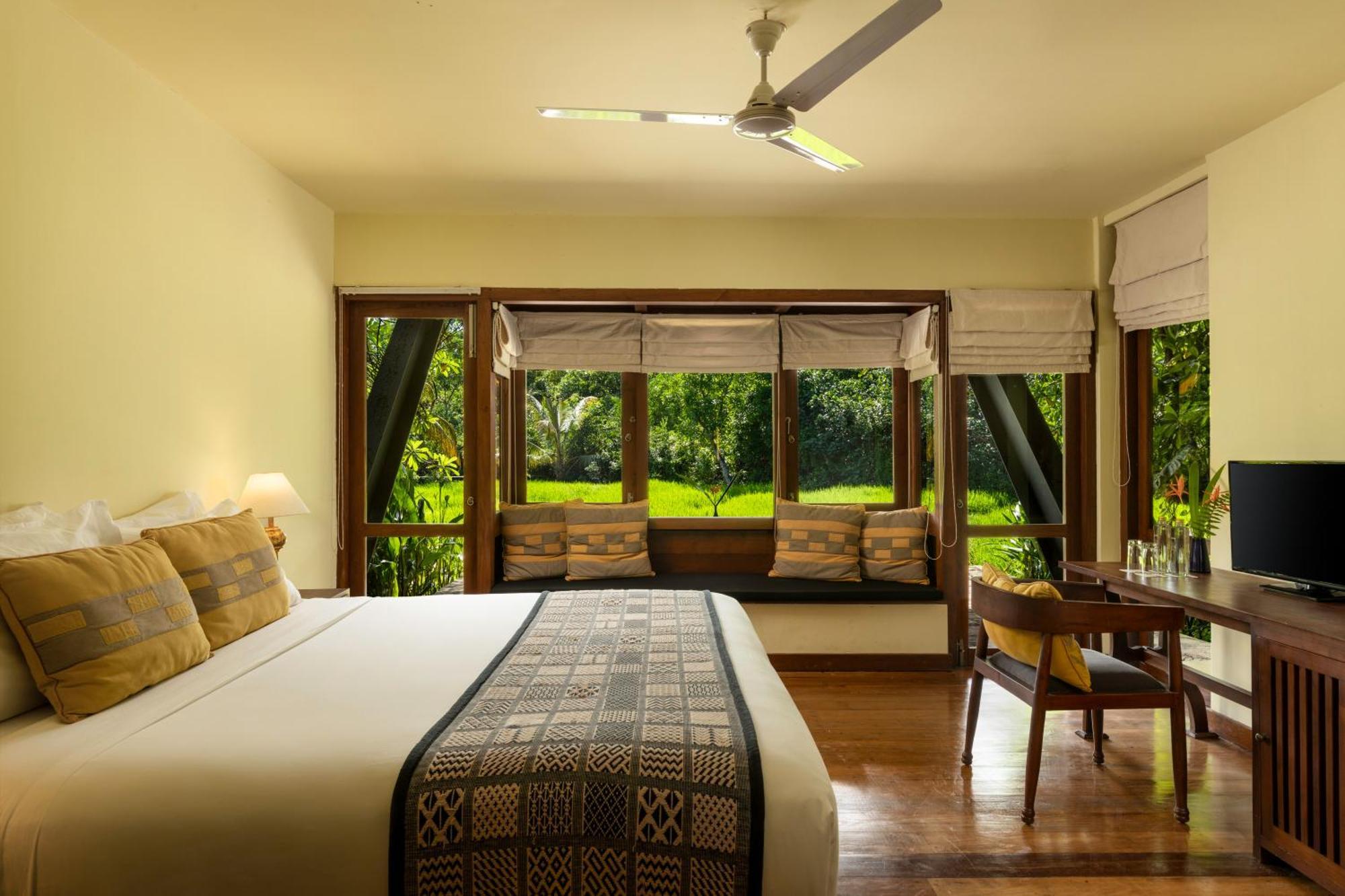 Villa Jetwing Kurulubedda - Adults Only Galle Esterno foto