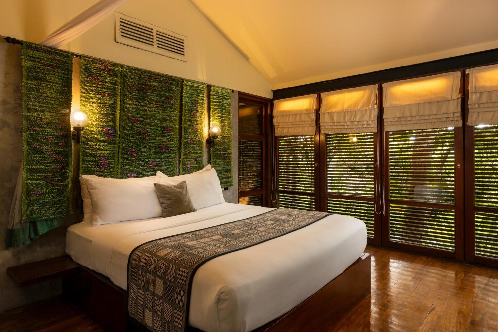 Villa Jetwing Kurulubedda - Adults Only Galle Esterno foto