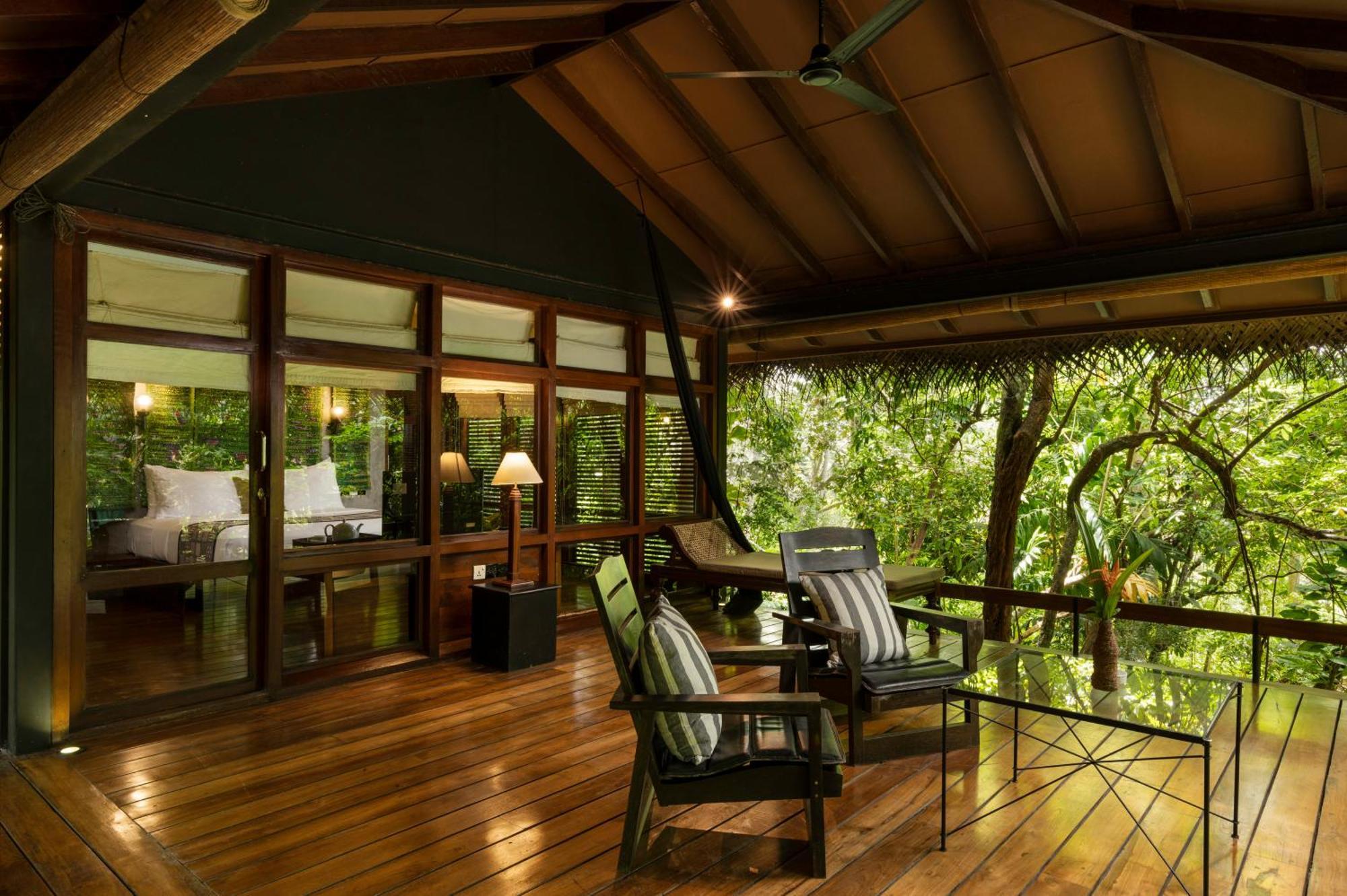 Villa Jetwing Kurulubedda - Adults Only Galle Esterno foto