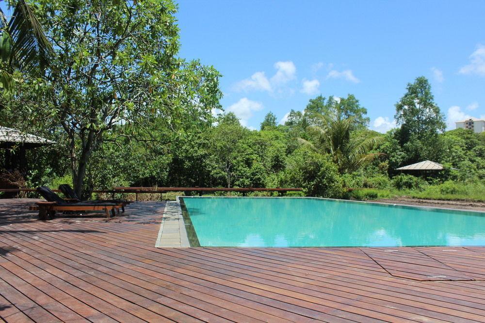 Villa Jetwing Kurulubedda - Adults Only Galle Esterno foto