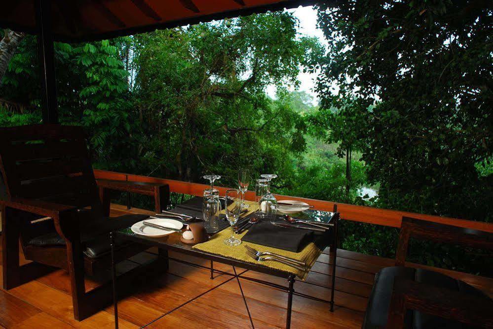 Villa Jetwing Kurulubedda - Adults Only Galle Esterno foto