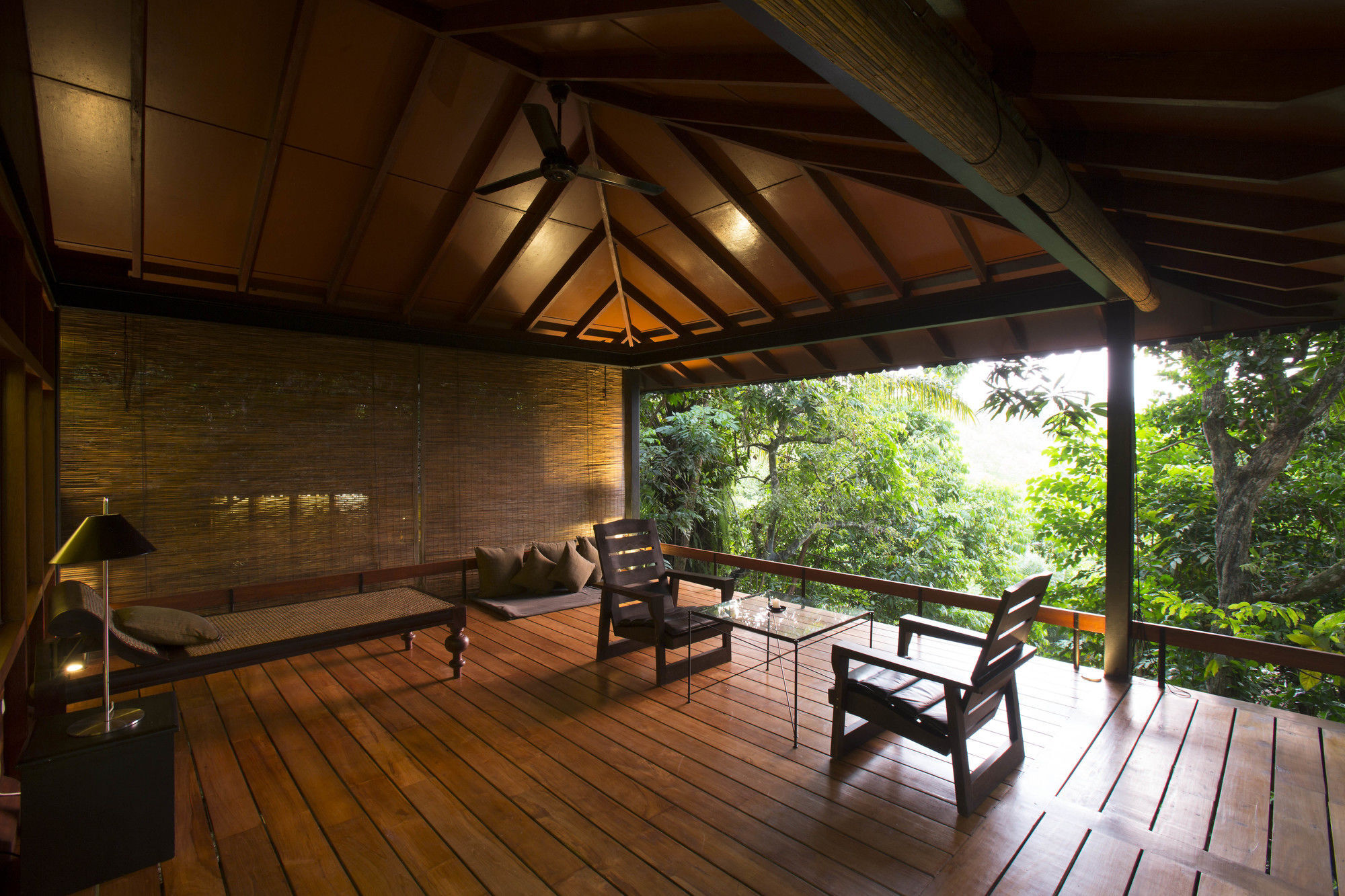 Villa Jetwing Kurulubedda - Adults Only Galle Esterno foto