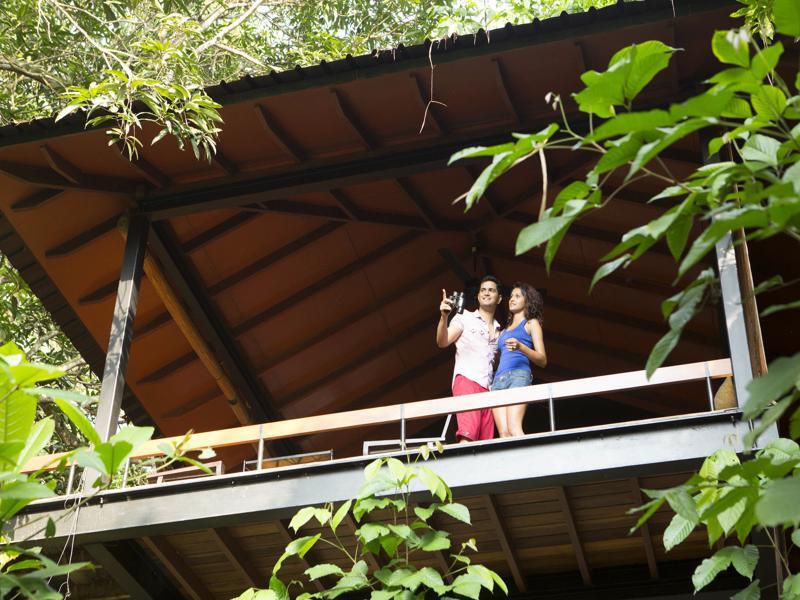 Villa Jetwing Kurulubedda - Adults Only Galle Esterno foto