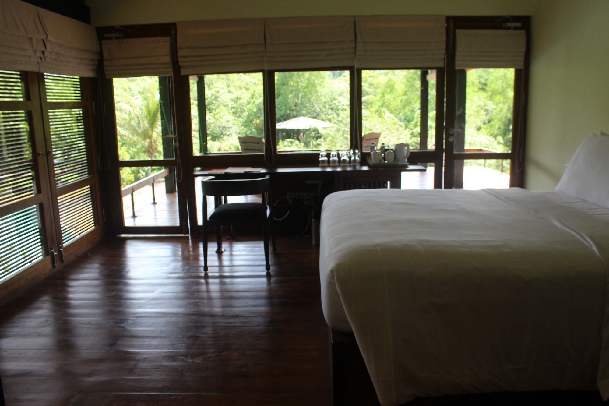 Villa Jetwing Kurulubedda - Adults Only Galle Esterno foto